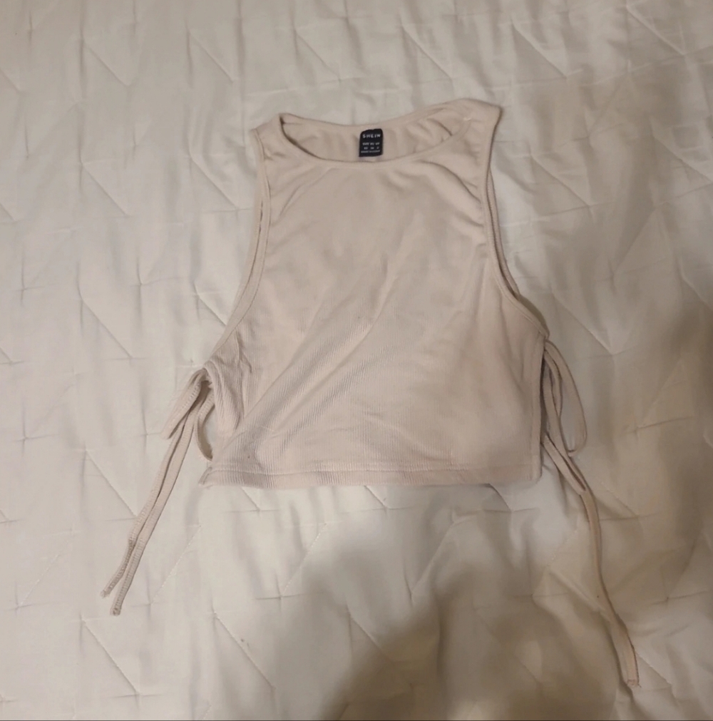 Summer tank
